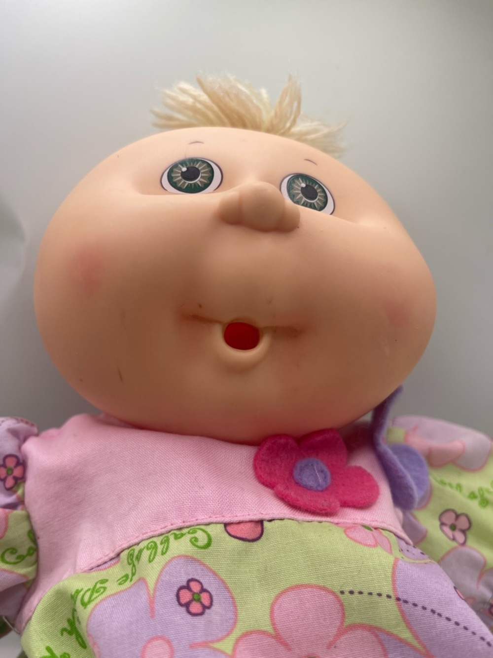 Cabbage Patch 1st Edition 1990 Preowned - Picture 12 of 17
